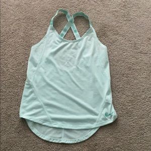 Nike tank top